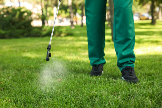 Best Pest Control Near Me in Caryville, TN